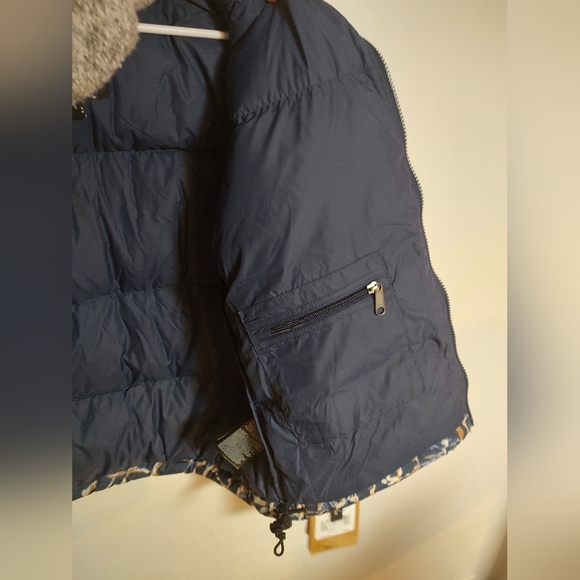 The North Face 1996 Retro Nuptse Puffer Jacket 700 Fill Down Small - Picture 6 of 10